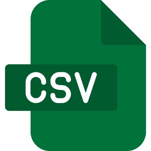 CSV Import